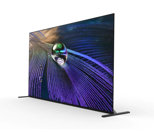 SONY XR55A90J - 658903 - zdjęcie 5